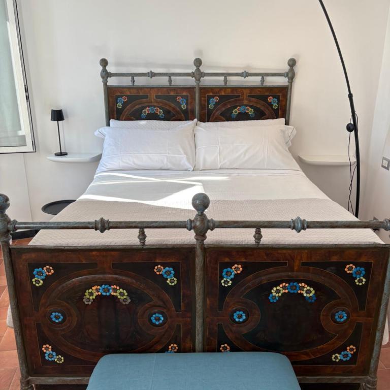 Camere Francesca - Two-Bedroom Apartment - 7