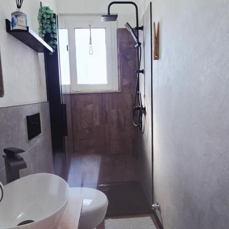 Appartamento Tortuga - Appartamento con 2 Camere da Letto - 40