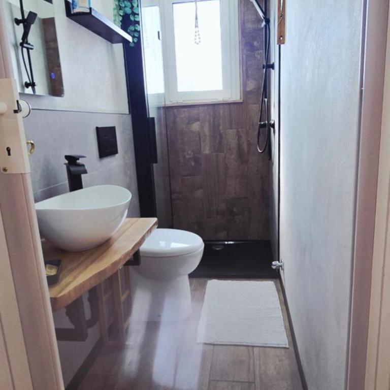Appartamento Tortuga - Appartamento con 2 Camere da Letto - 34