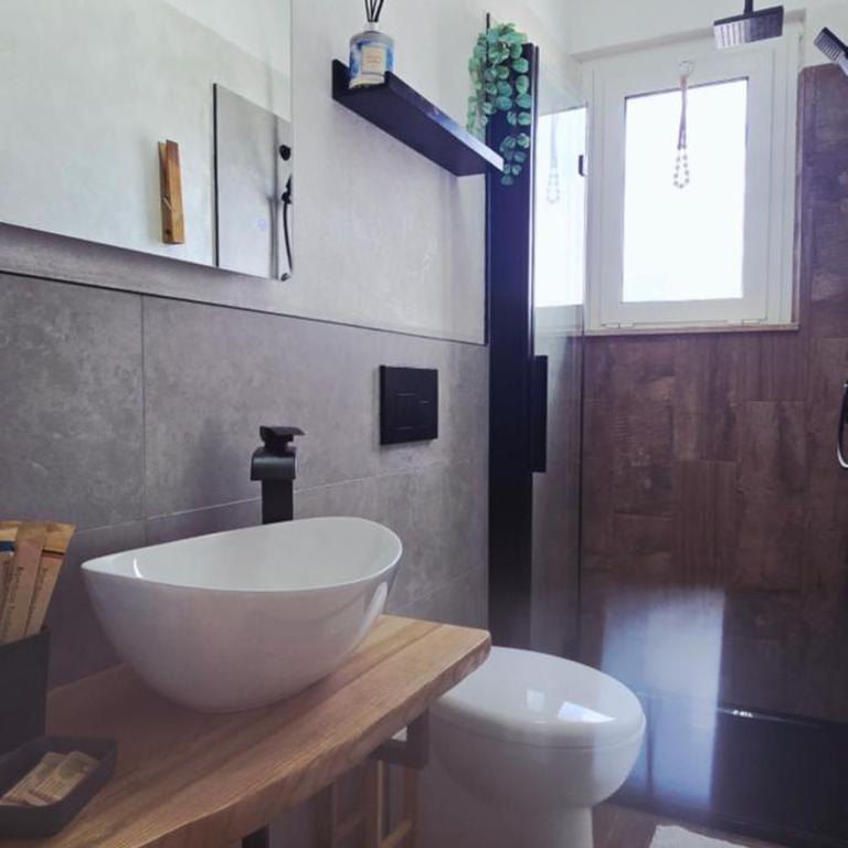 Appartamento Tortuga - Appartamento con 2 Camere da Letto - 38