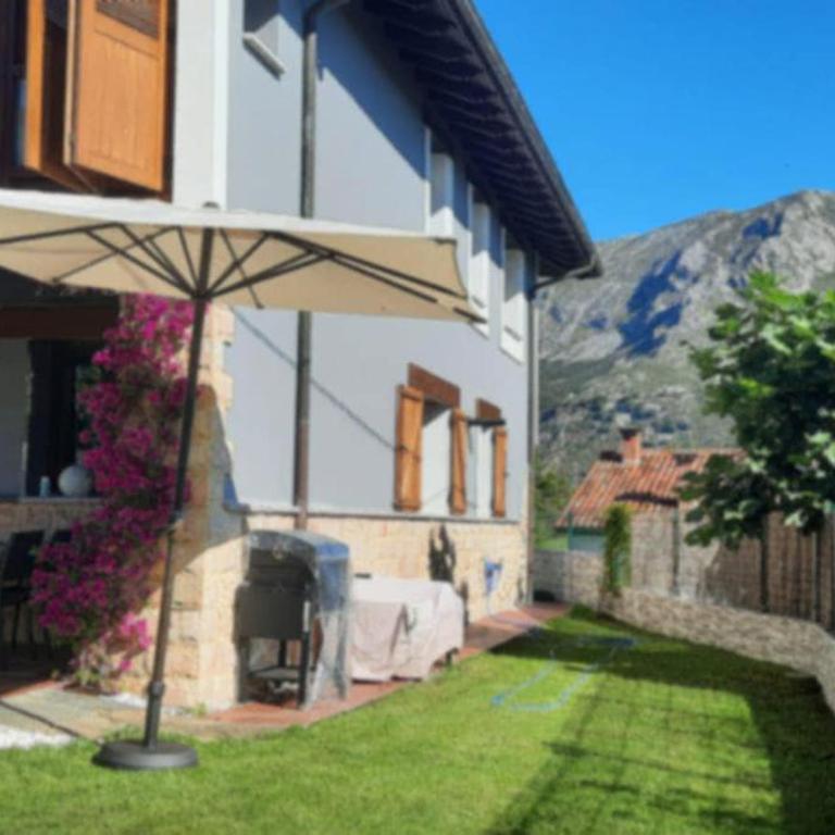 La casa de abajo - Two-Bedroom Townhouse - 28