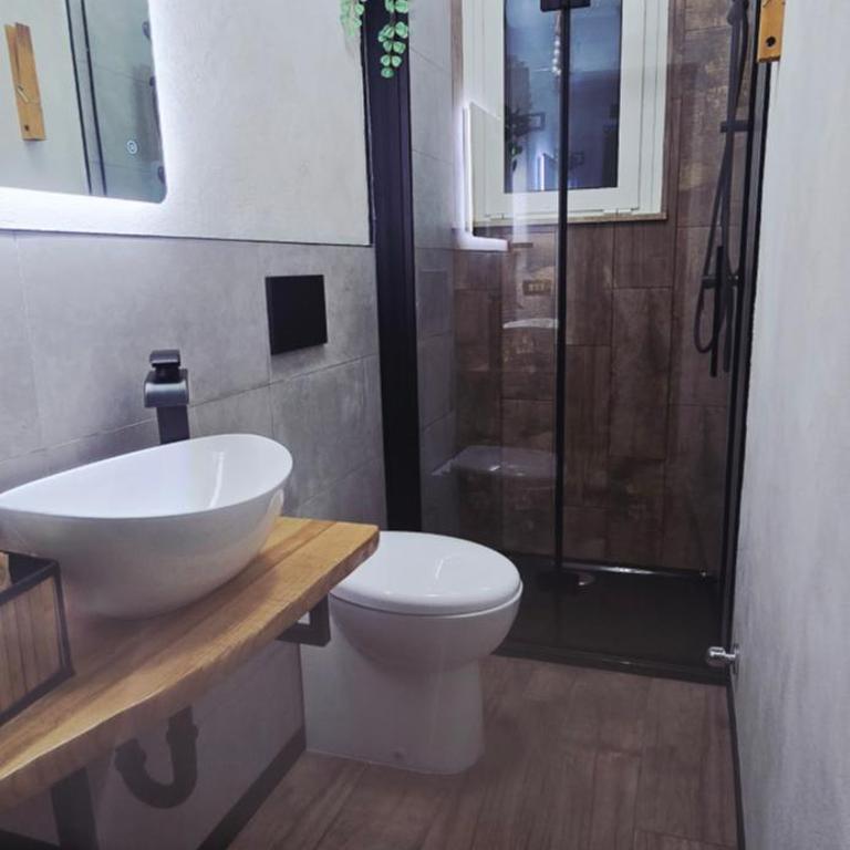 Appartamento Tortuga - Appartamento con 2 Camere da Letto - 39