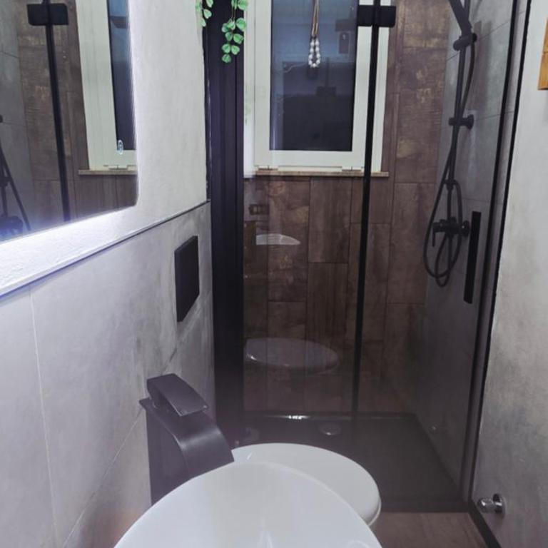 Appartamento Tortuga - Appartamento con 2 Camere da Letto - 36