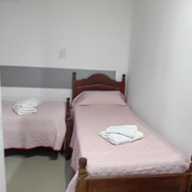 Residencial 3 - One-Bedroom Apartment - 2
