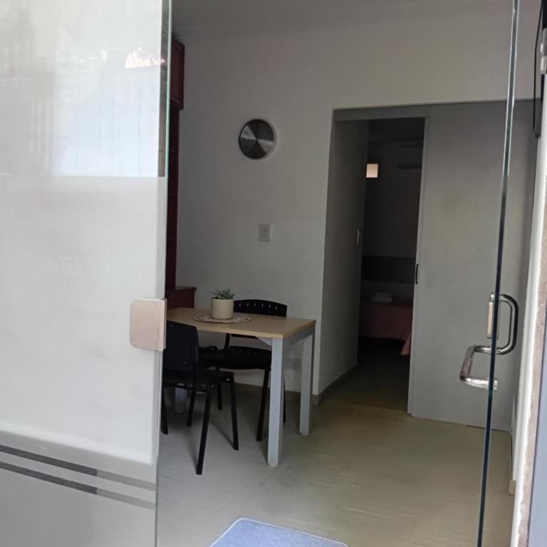 Residencial 3 - One-Bedroom Apartment - 4