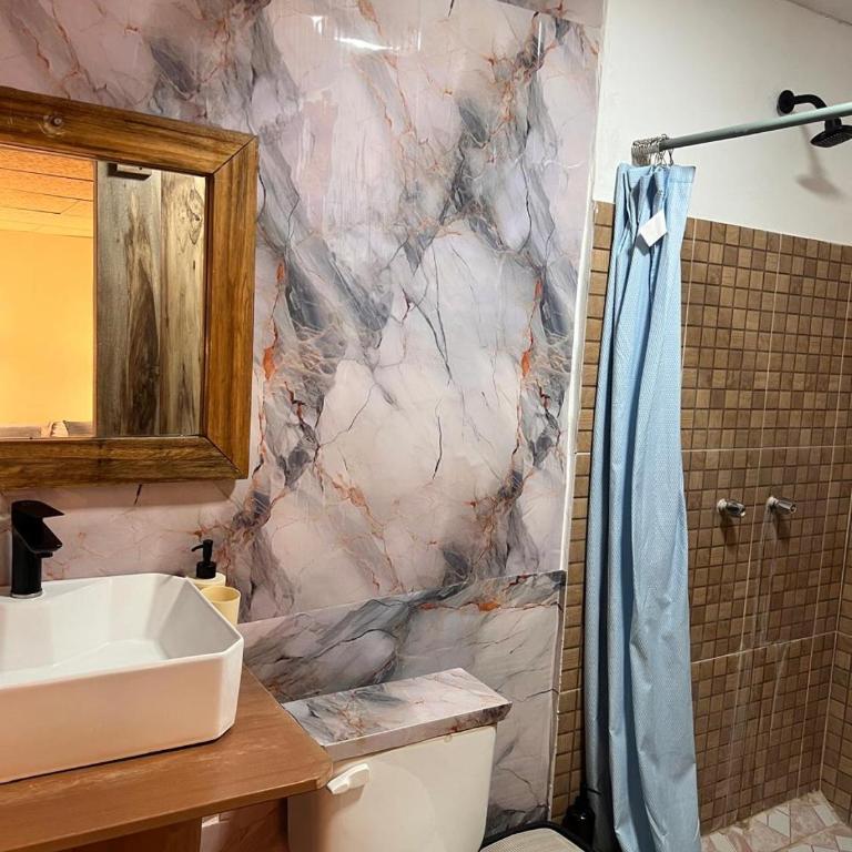 Aloha.ayampe - Family Double Room - 5
