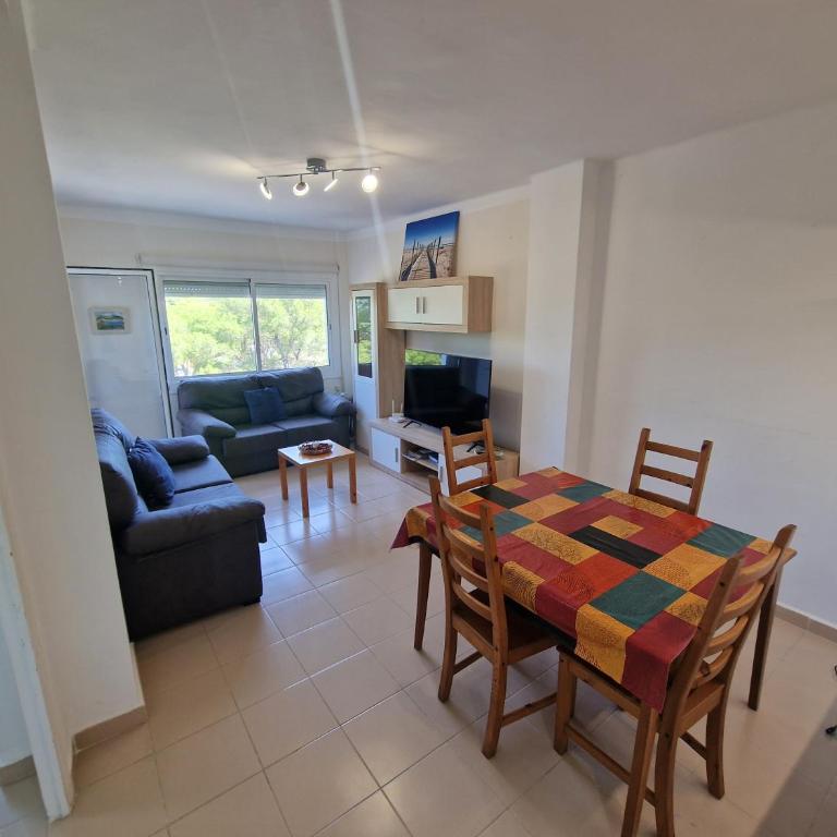 APARTAMENTO PALS BEACH-6 - Apartamento de 2 dormitorios - 3