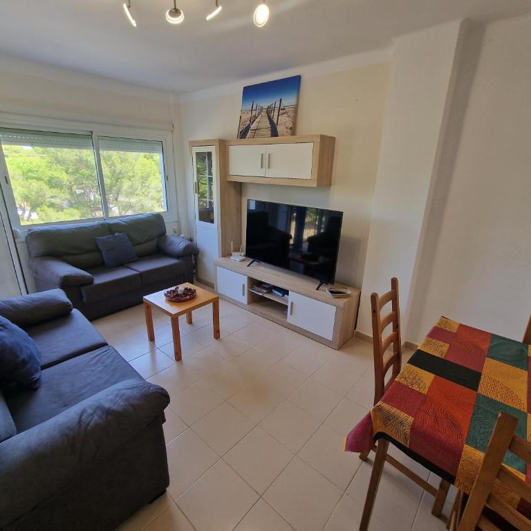 APARTAMENTO PALS BEACH-6 - Apartamento de 2 dormitorios - 6