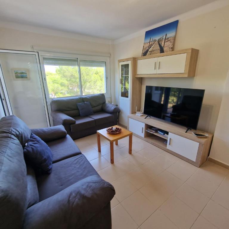 APARTAMENTO PALS BEACH-6 - Apartamento de 2 dormitorios - 7