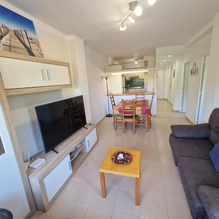 APARTAMENTO PALS BEACH-6 - Apartamento de 2 dormitorios - 8