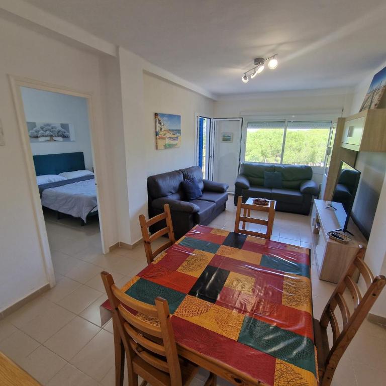 APARTAMENTO PALS BEACH-6 - Apartamento de 2 dormitorios - 10