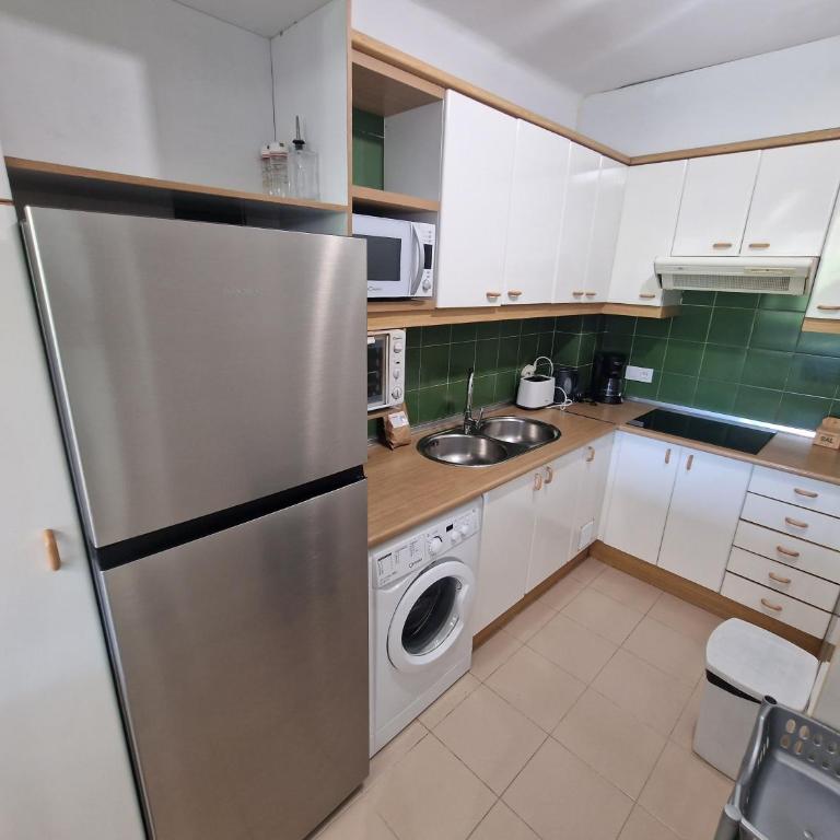 APARTAMENTO PALS BEACH-6 - Apartamento de 2 dormitorios - 11