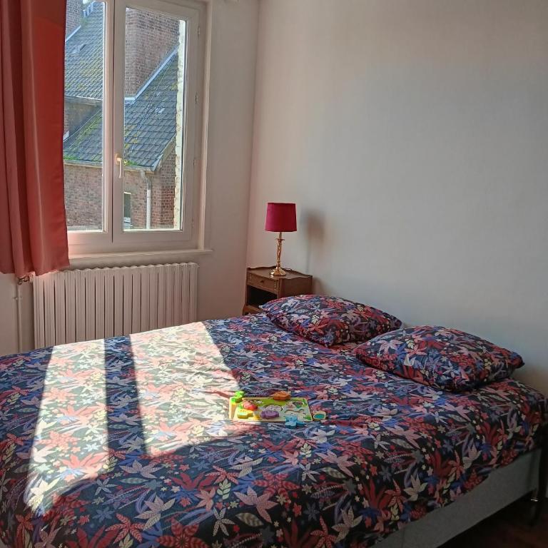 Le Refuge de la Tour - Appartement 2 Chambres - Vue sur Ville - 12