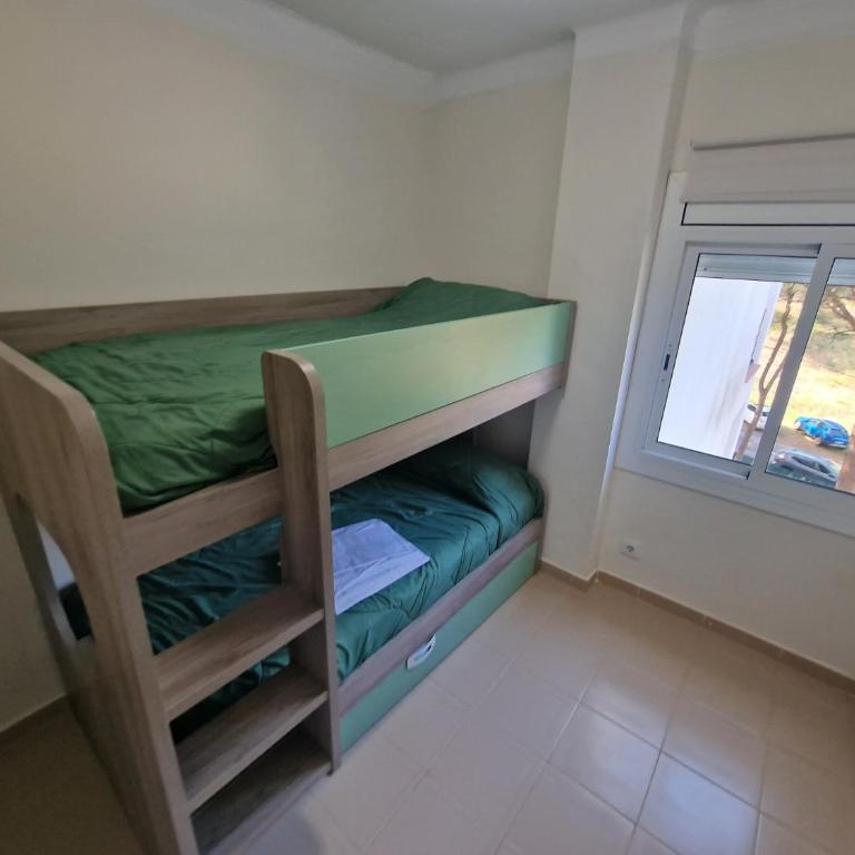 APARTAMENTO PALS BEACH-6 - Apartamento de 2 dormitorios - 15