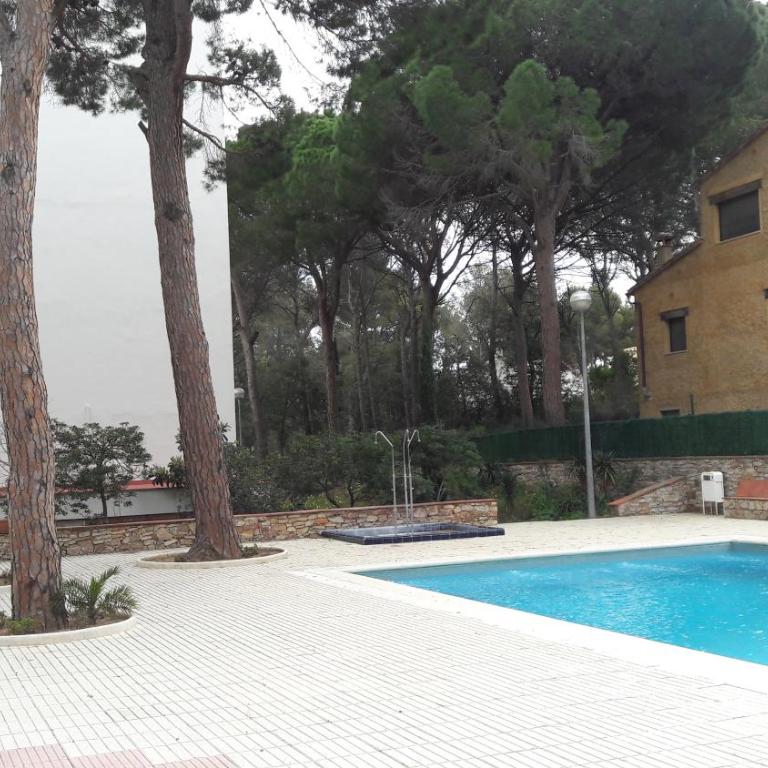 APARTAMENTO PALS BEACH-6 - Apartamento de 2 dormitorios - 21