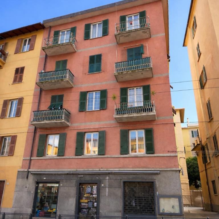 BLUVIA RESIDENCES-Spiral Apartment - Appartamento con 2 Camere da Letto - 25