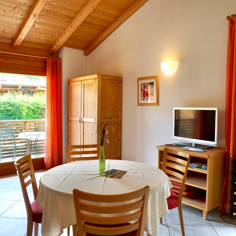 Schloss-Hof - Appartamento con Vista Montagna - 7