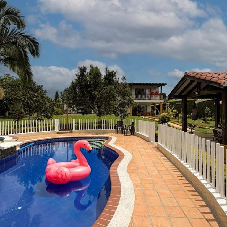 Villa Refugio I Piscina privada - Servicio de limpieza - Casa de 5 dormitorios - 1