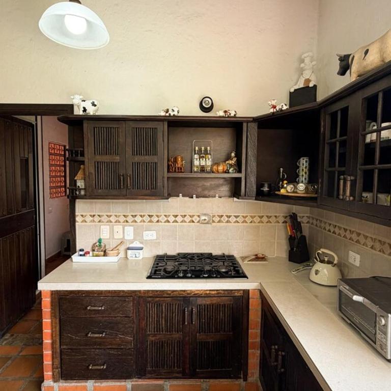 Villa Refugio I Piscina privada - Servicio de limpieza - Casa de 5 dormitorios - 6