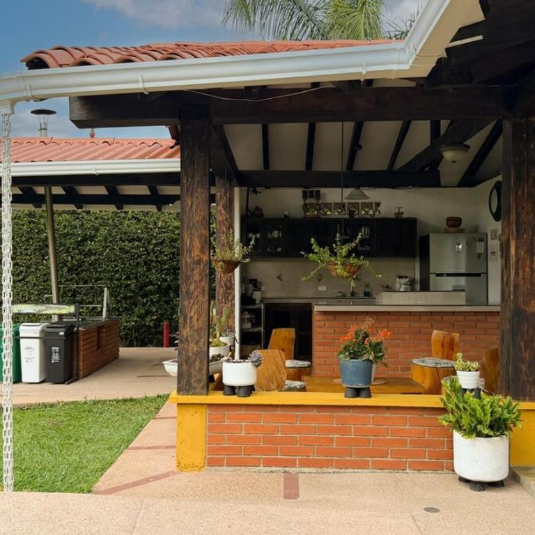 Villa Refugio I Piscina privada - Servicio de limpieza - Casa de 5 dormitorios - 9