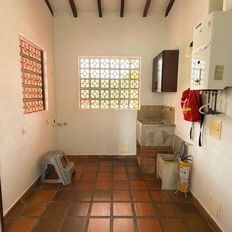 Villa Refugio I Piscina privada - Servicio de limpieza - Casa de 5 dormitorios - 11