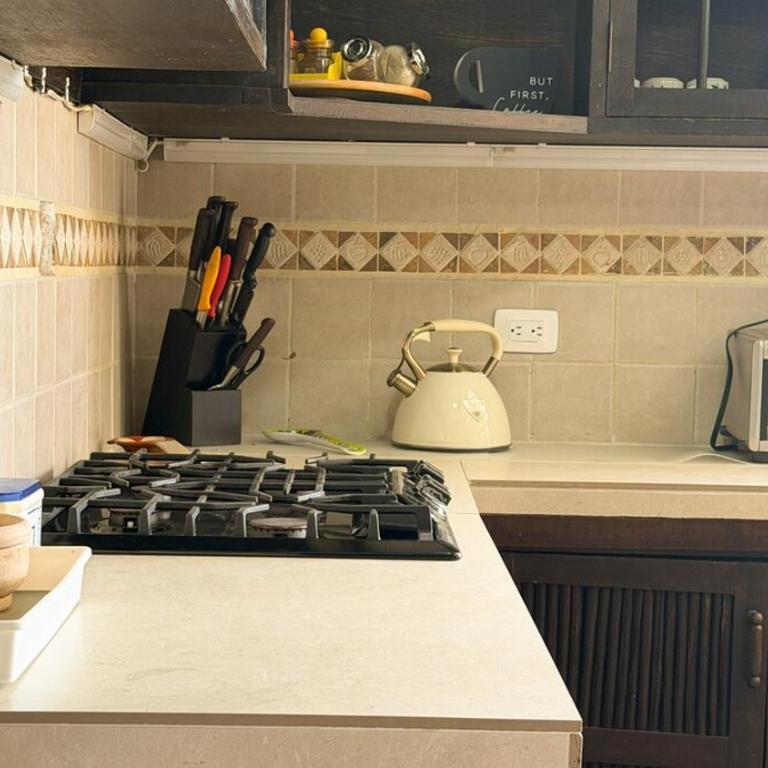 Villa Refugio I Piscina privada - Servicio de limpieza - Casa de 5 dormitorios - 12