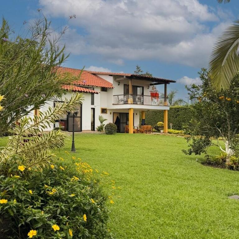 Villa Refugio I Piscina privada - Servicio de limpieza - Casa de 5 dormitorios - 16
