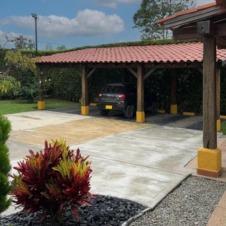 Villa Refugio I Piscina privada - Servicio de limpieza - Casa de 5 dormitorios - 18
