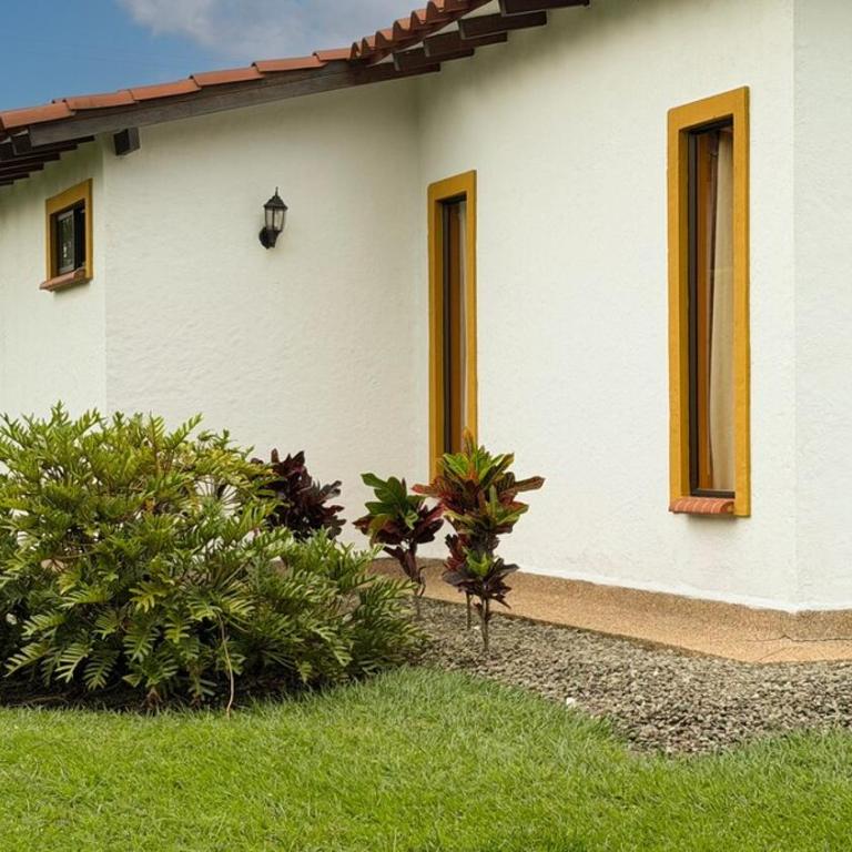 Villa Refugio I Piscina privada - Servicio de limpieza - Casa de 5 dormitorios - 19