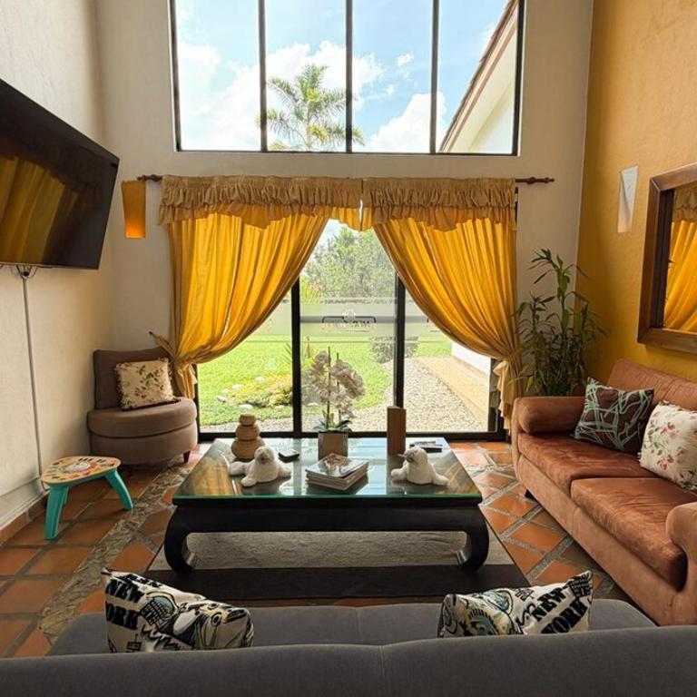 Villa Refugio I Piscina privada - Servicio de limpieza - Casa de 5 dormitorios - 20