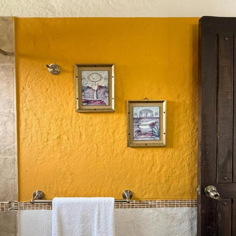 Villa Refugio I Piscina privada - Servicio de limpieza - Casa de 5 dormitorios - 24