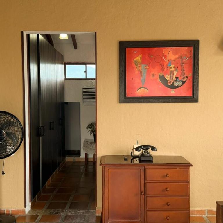 Villa Refugio I Piscina privada - Servicio de limpieza - Casa de 5 dormitorios - 25