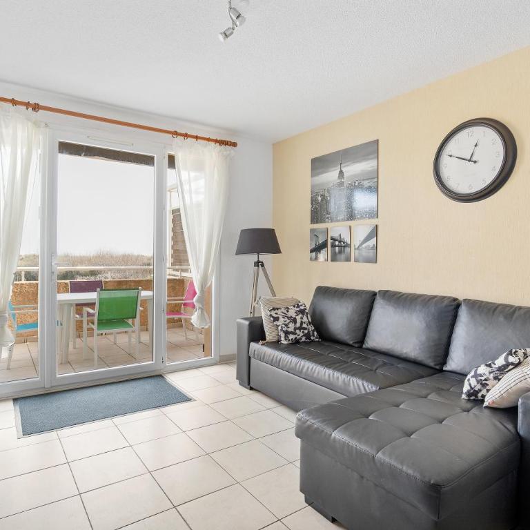 Le Clos de Marseillan - 120 m de la plage - Casa con 2 Camere da Letto - 1