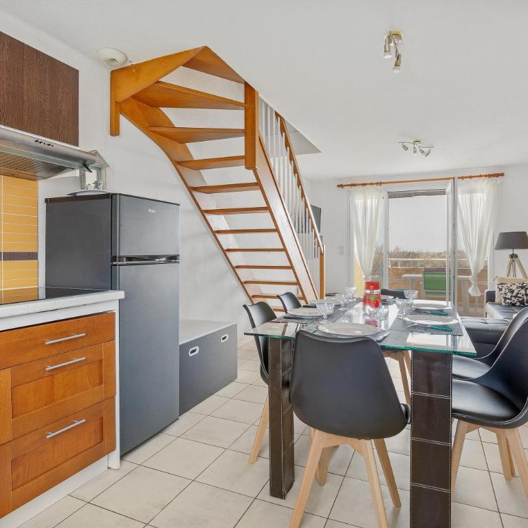 Le Clos de Marseillan - 120 m de la plage - Casa con 2 Camere da Letto - 3