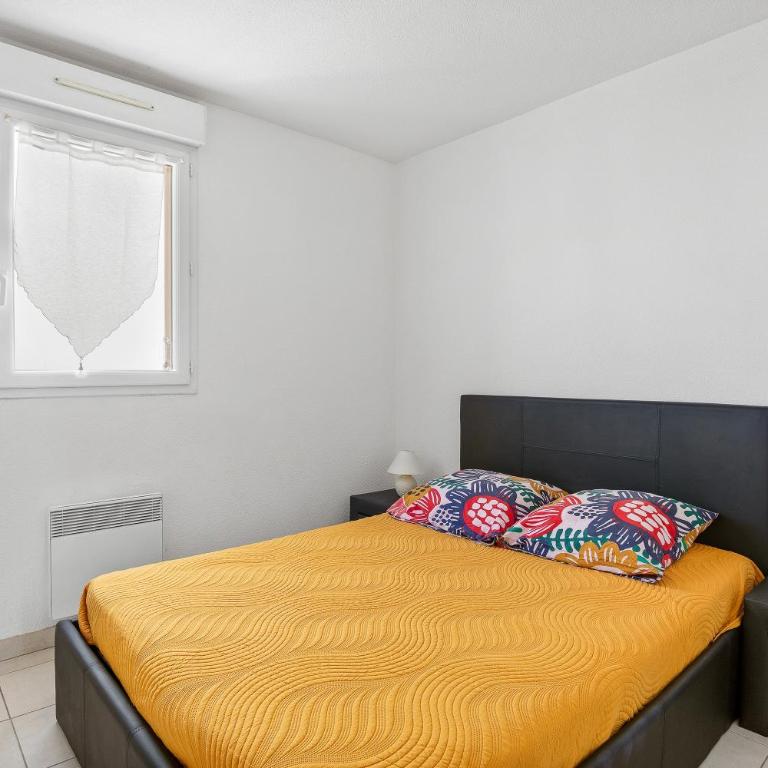 Le Clos de Marseillan - 120 m de la plage - Casa con 2 Camere da Letto - 4