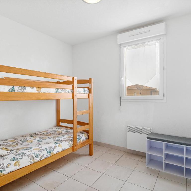 Le Clos de Marseillan - 120 m de la plage - Casa con 2 Camere da Letto - 5