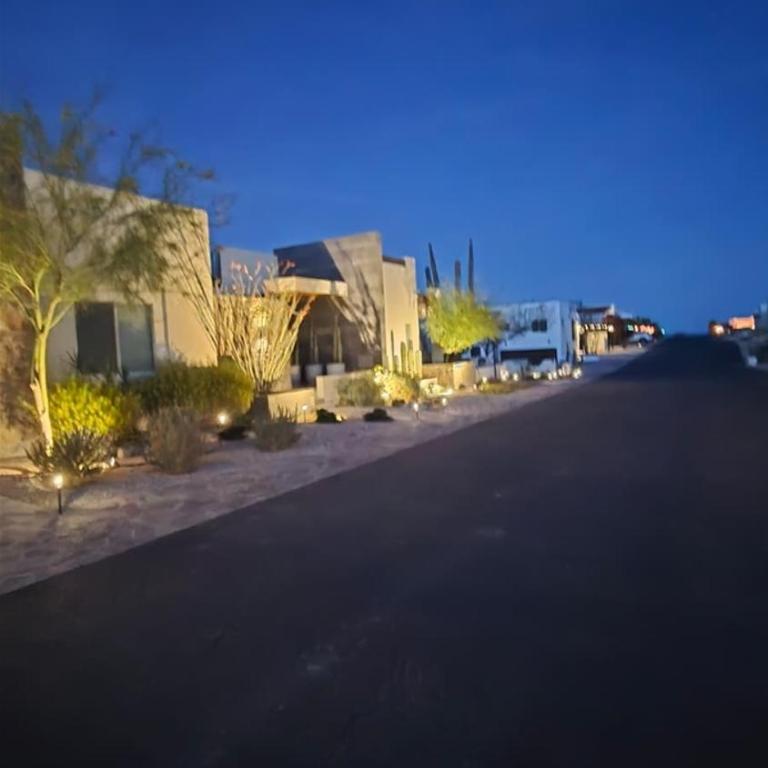 Vacation home in Mision Los Sahuaros community, San Felipe Baja - Casa - 22
