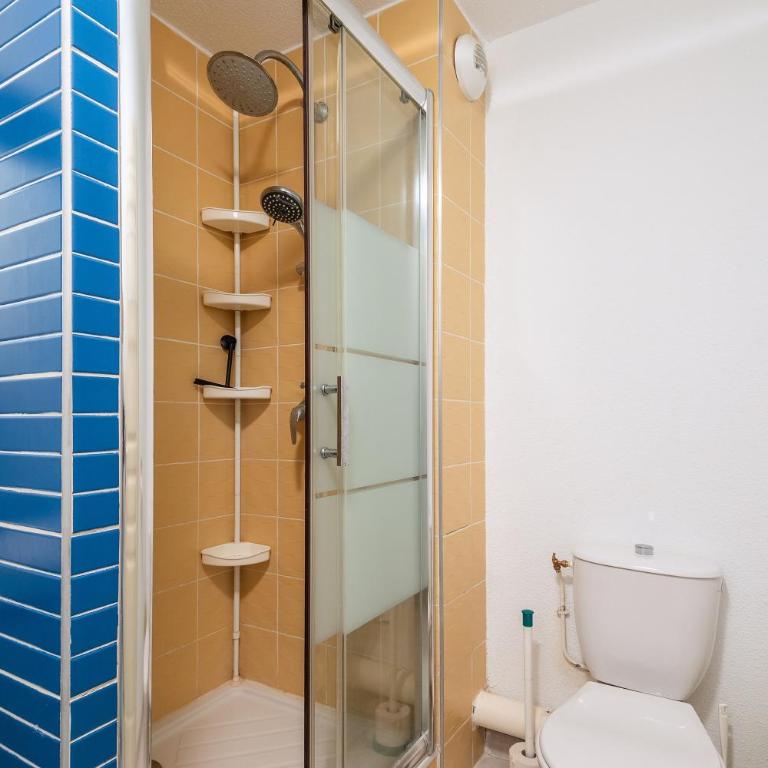 Le Clos de Marseillan - 120 m de la plage - Casa con 2 Camere da Letto - 6