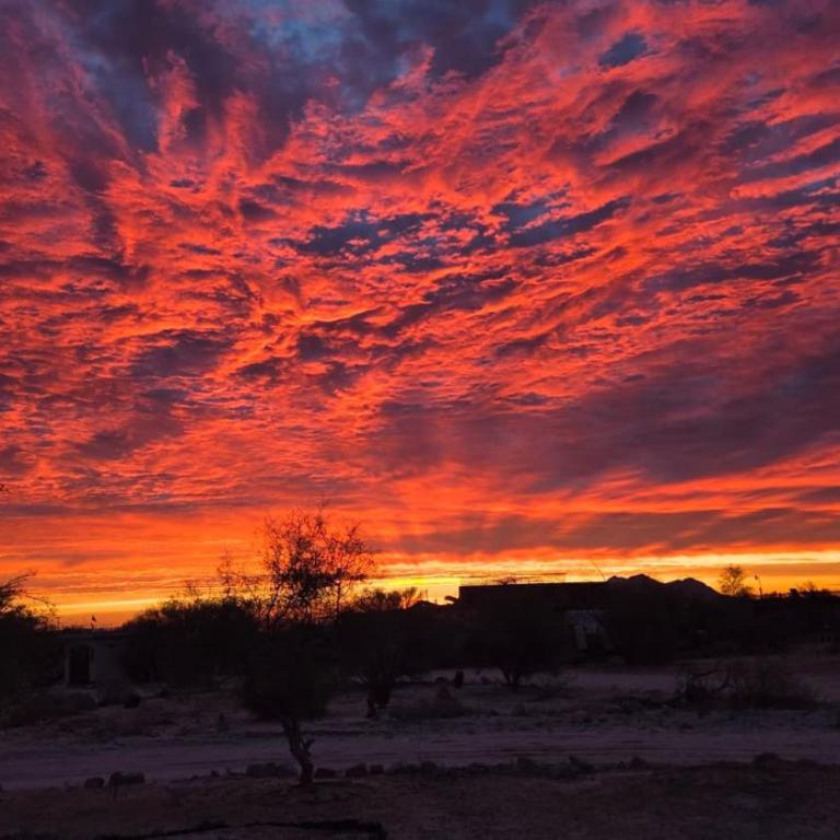 Vacation home in Mision Los Sahuaros community, San Felipe Baja - Casa - 24