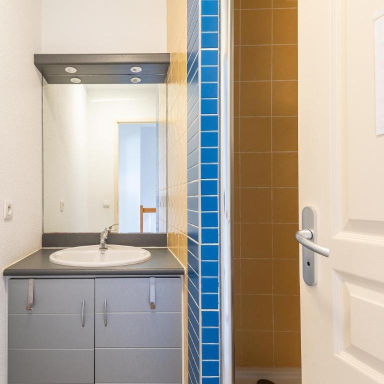 Le Clos de Marseillan - 120 m de la plage - Casa con 2 Camere da Letto - 10