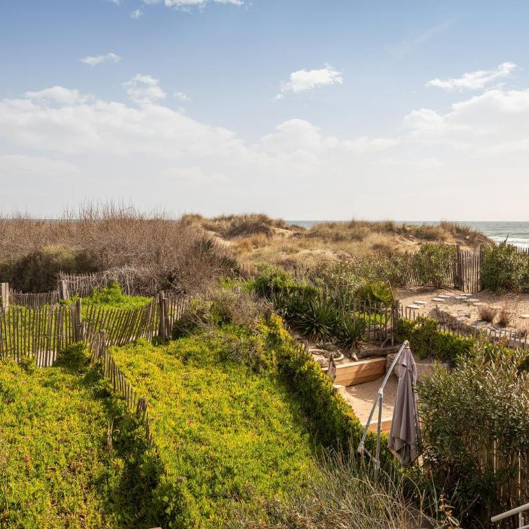 Le Clos de Marseillan - 120 m de la plage - Casa con 2 Camere da Letto - 11