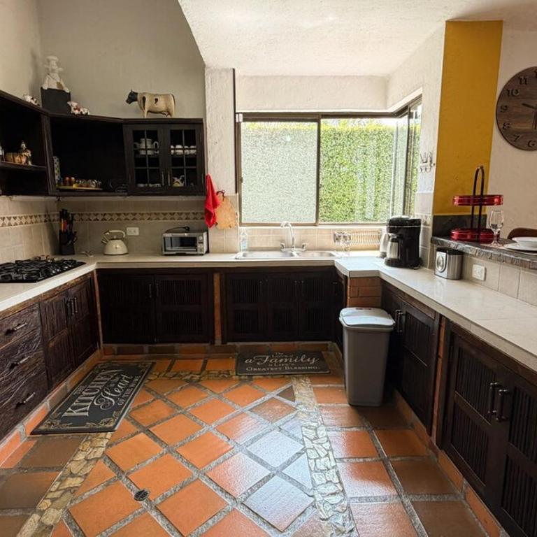 Villa Refugio I Piscina privada - Servicio de limpieza - Casa de 5 dormitorios - 31