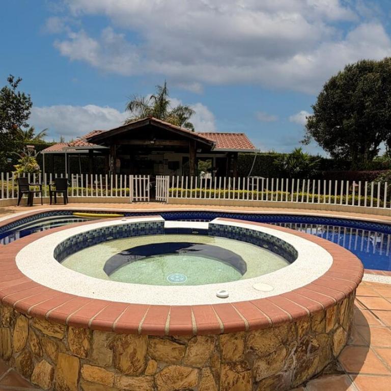 Villa Refugio I Piscina privada - Servicio de limpieza - Casa de 5 dormitorios - 37