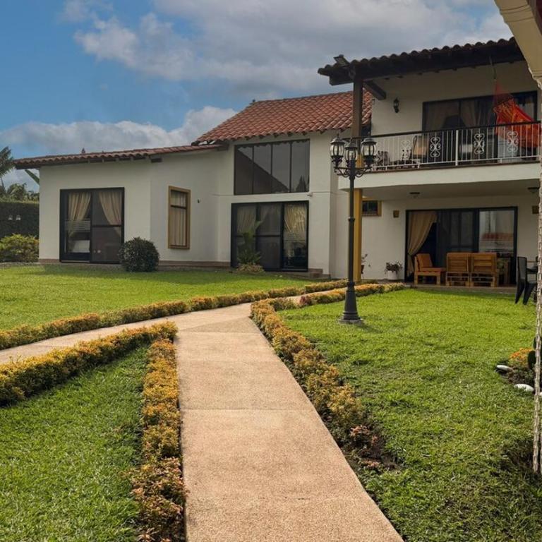 Villa Refugio I Piscina privada - Servicio de limpieza - Casa de 5 dormitorios - 39