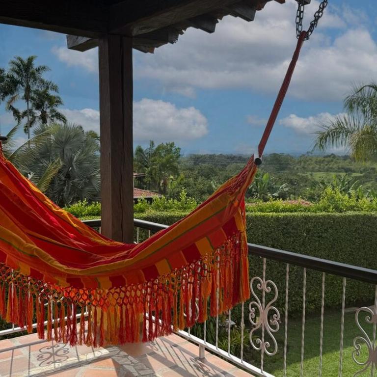 Villa Refugio I Piscina privada - Servicio de limpieza - Casa de 5 dormitorios - 42