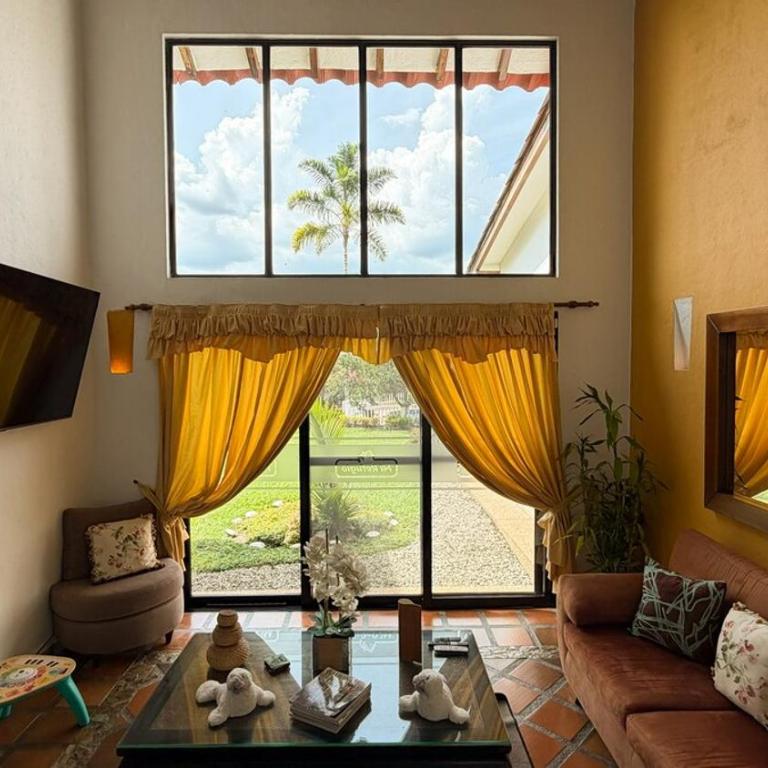 Villa Refugio I Piscina privada - Servicio de limpieza - Casa de 5 dormitorios - 46