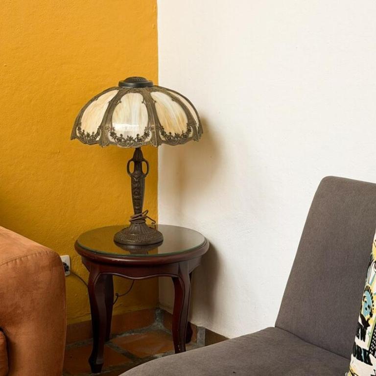 Villa Refugio I Piscina privada - Servicio de limpieza - Casa de 5 dormitorios - 57