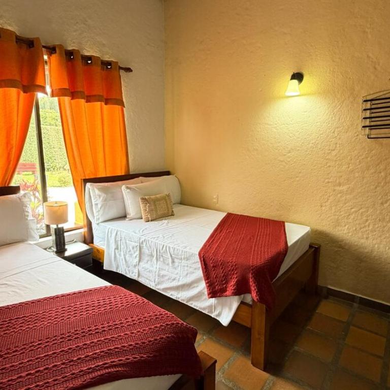Villa Refugio I Piscina privada - Servicio de limpieza - Casa de 5 dormitorios - 59