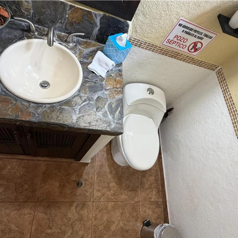 Villa Refugio I Piscina privada - Servicio de limpieza - Casa de 5 dormitorios - 63