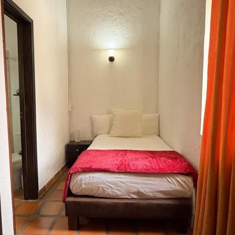 Villa Refugio I Piscina privada - Servicio de limpieza - Casa de 5 dormitorios - 65
